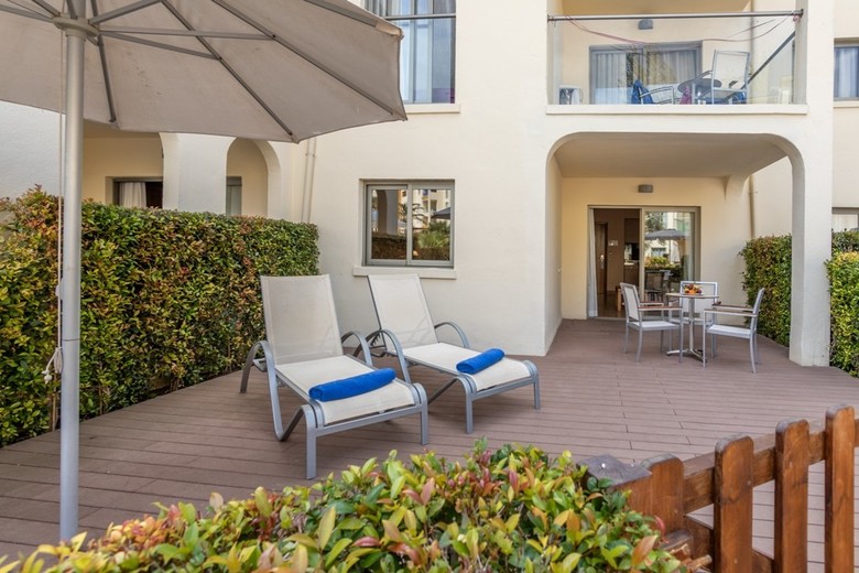 Hotel Zafiro Tropic