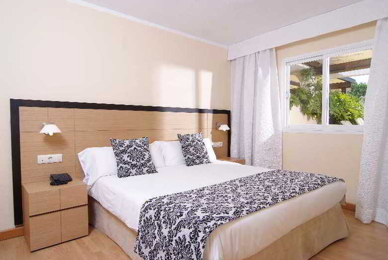 Hotel Zafiro Tropic
