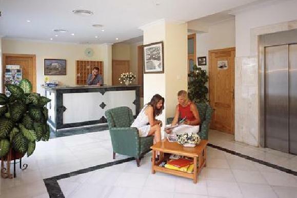 Hotel Playas De Paguera