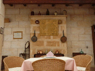 Agroturismo Es Palmer Oase