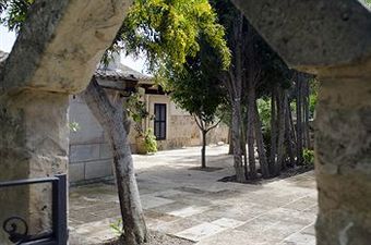 Agroturismo Es Palmer Oase