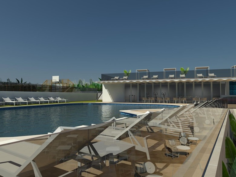 Hotel Viwo Eda