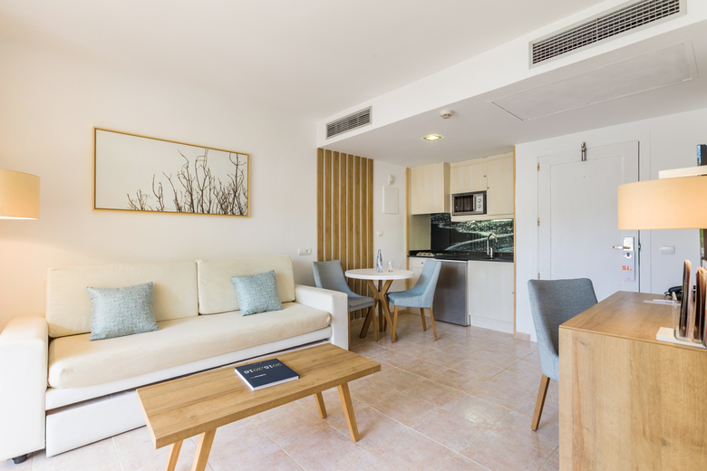 Aparthotel Zafiro Palmanova