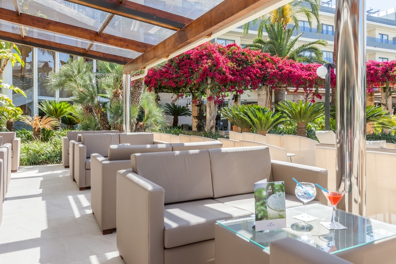 Aparthotel Zafiro Palmanova