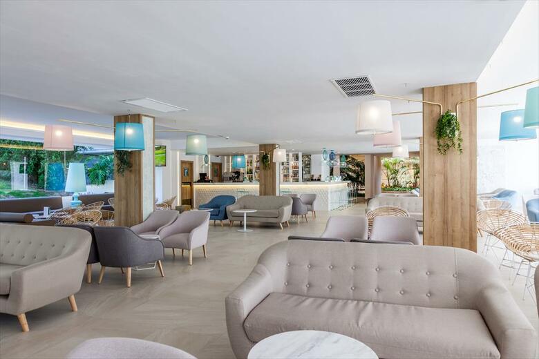 Aparthotel Zafiro Palmanova