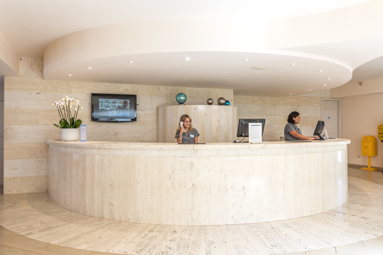 Aparthotel Zafiro Palmanova