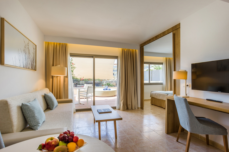 Aparthotel Zafiro Palmanova
