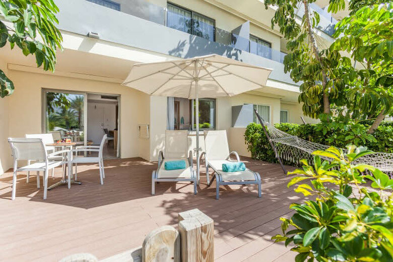 Aparthotel Zafiro Palmanova