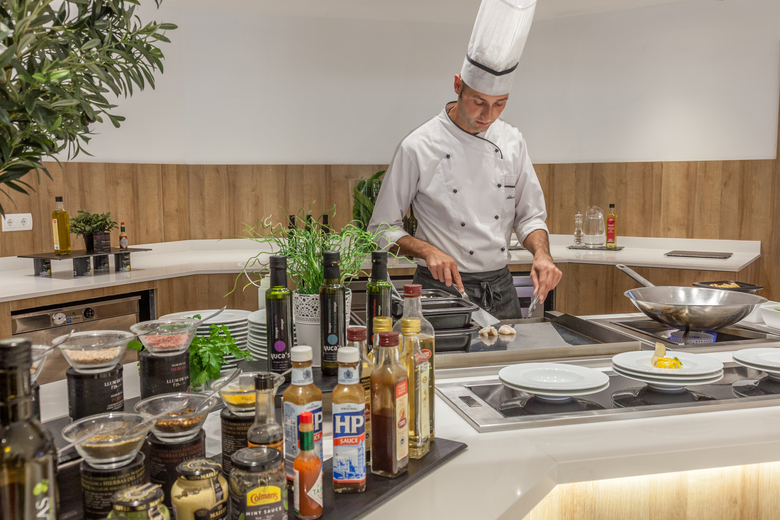 Aparthotel Zafiro Palmanova