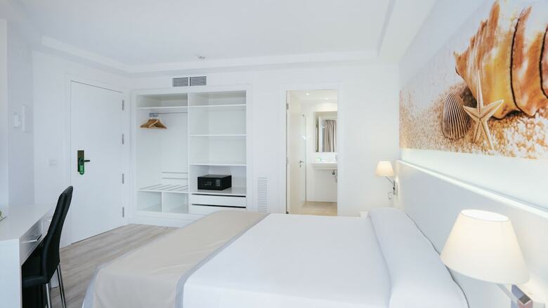 Hotel THB Maria Isabel