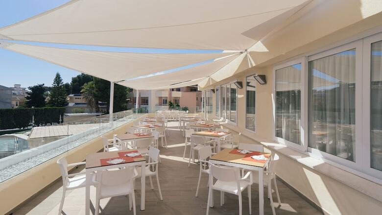 Hotel THB Maria Isabel