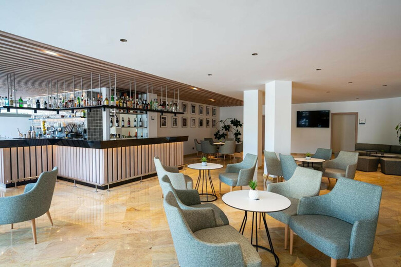 Hotel THB Maria Isabel