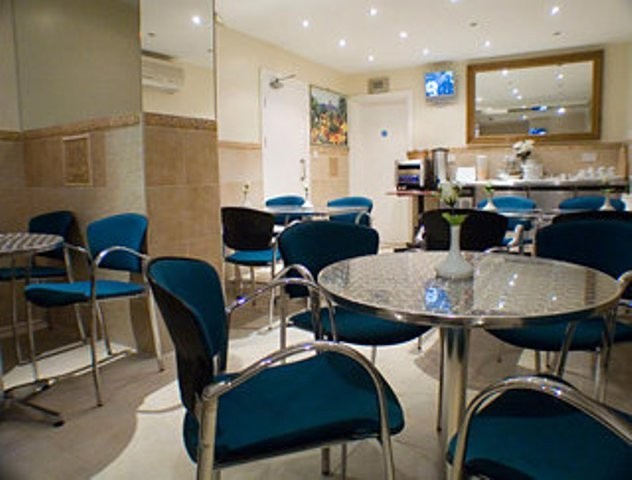 Aparthotel Dylan Apartments Earls Court