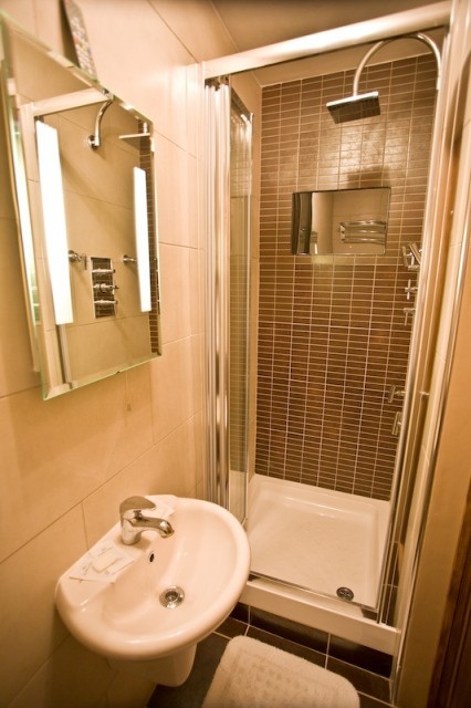 Aparthotel Dylan Apartments Earls Court