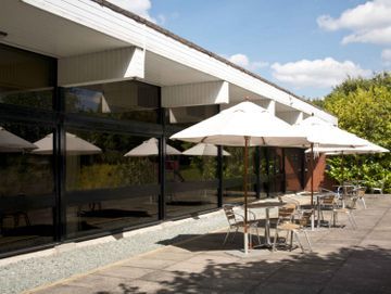 Hotel Novotel Nottingham