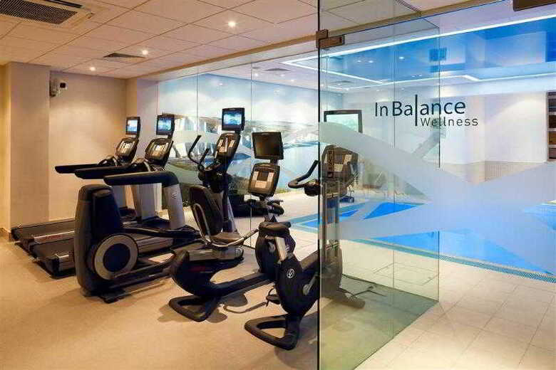 Hotel Novotel Southampton