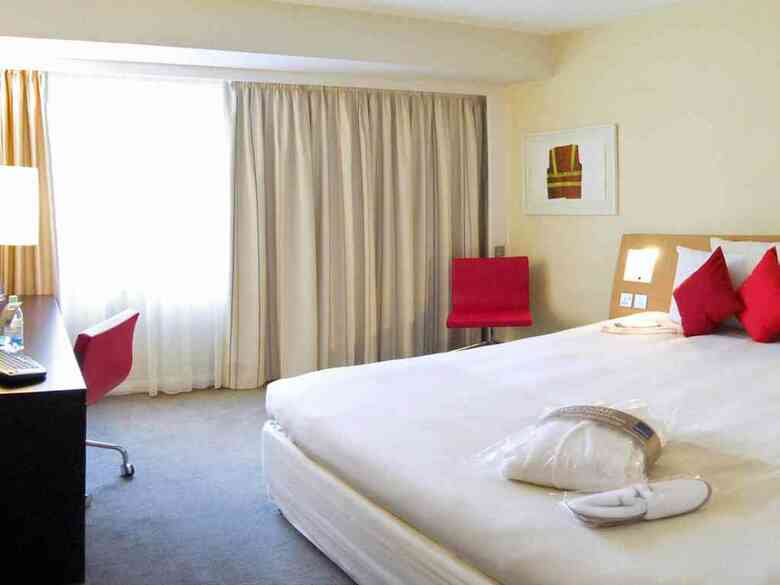 Hotel Novotel Southampton