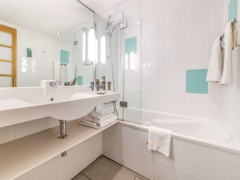 Hotel Novotel Southampton