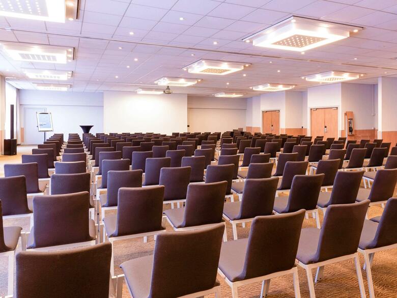 Hotel Novotel Southampton