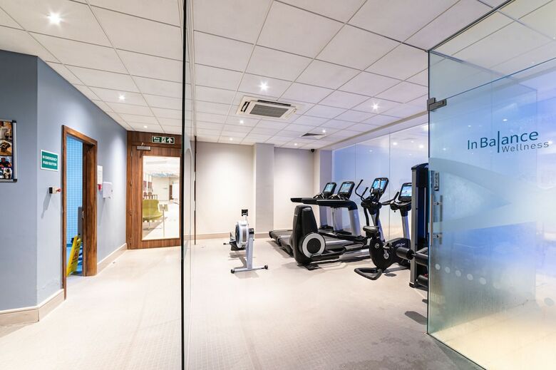 Hotel Novotel Southampton