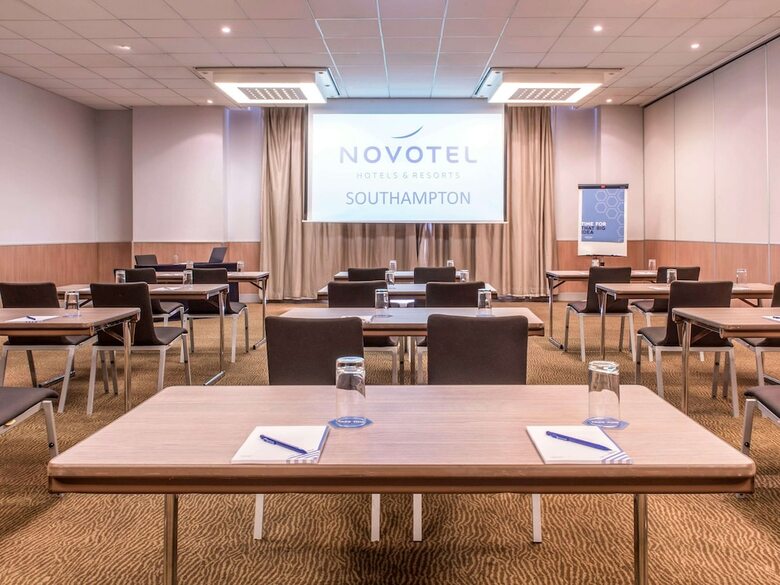 Hotel Novotel Southampton
