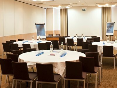 Hotel Novotel Southampton