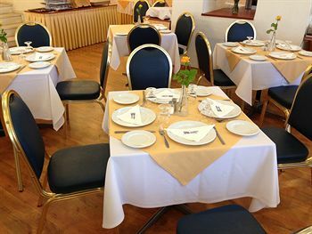 Hotel Candia