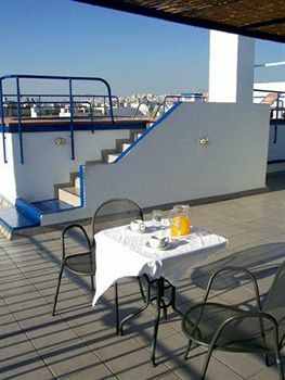 Hotel Candia