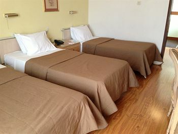 Hotel Candia
