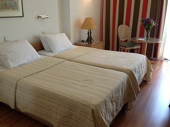 Hotel Candia