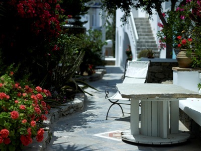 Hotel Semeli