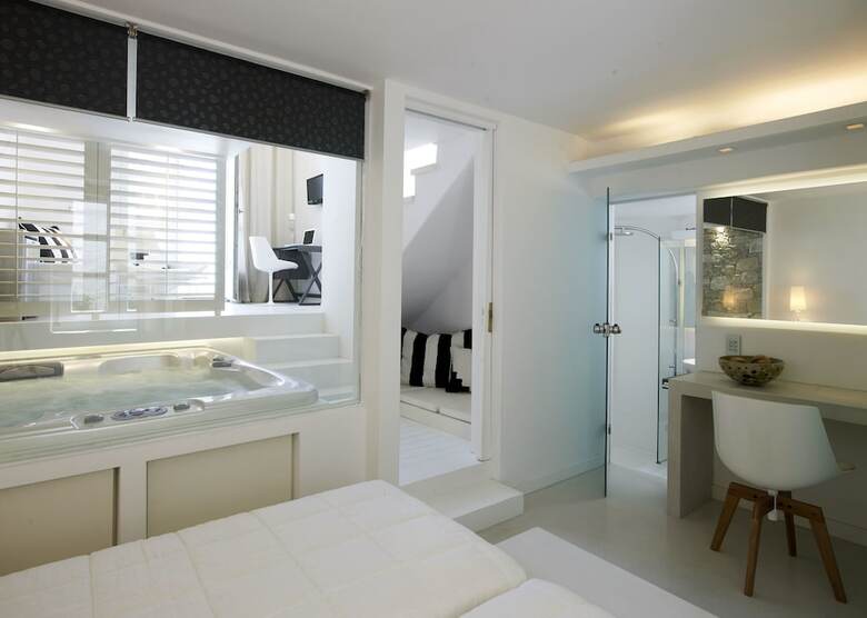 Hotel Semeli