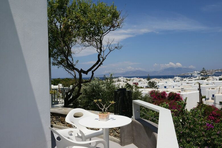 Hotel Semeli