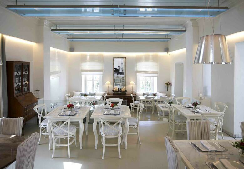 Hotel Semeli