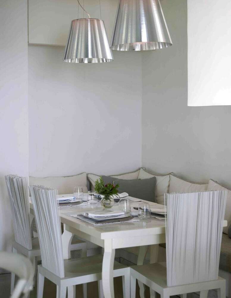 Hotel Semeli