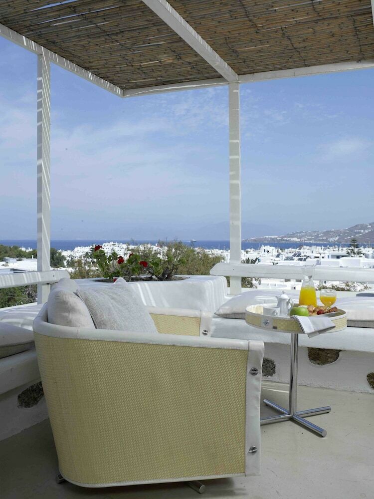 Hotel Semeli