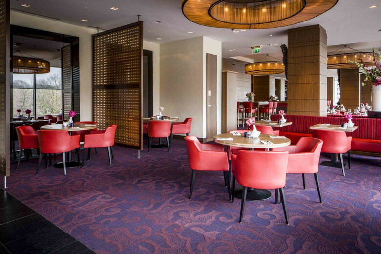 Babylon Hotel The Hague