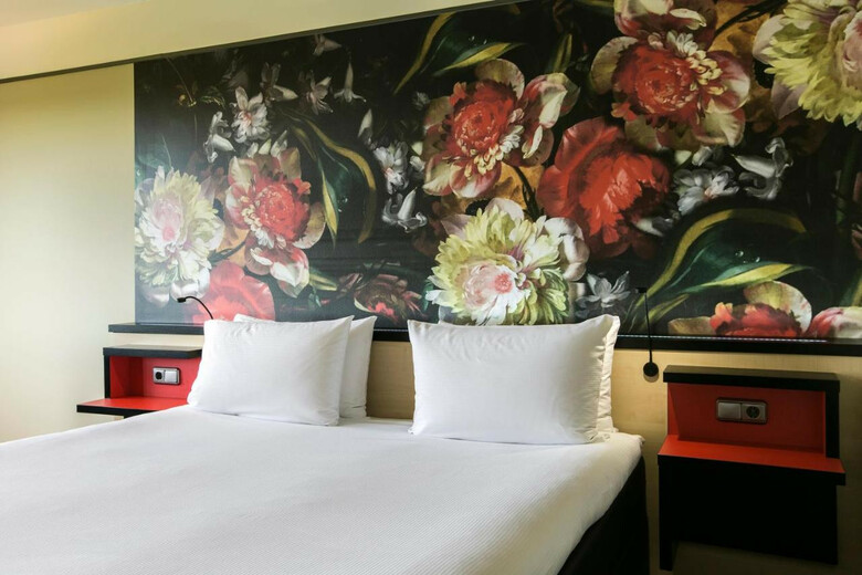 Babylon Hotel The Hague