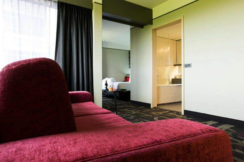 Babylon Hotel The Hague