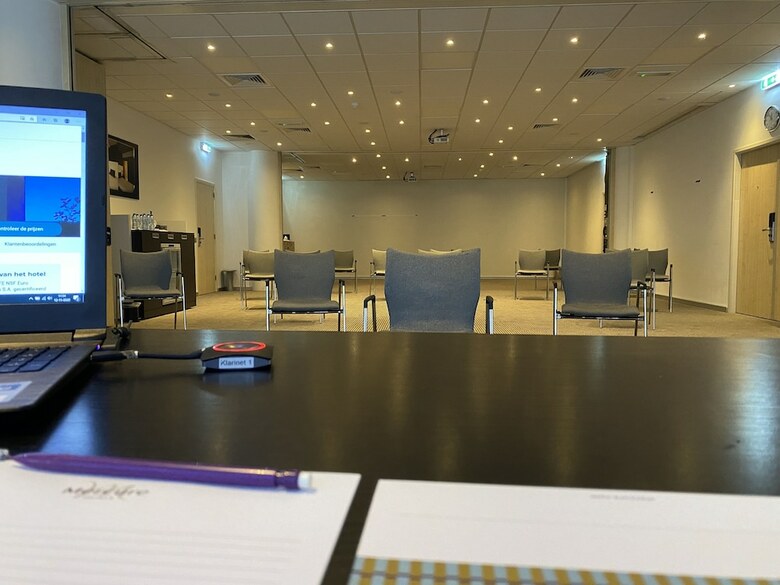 Hotel Mercure Den Haag Central