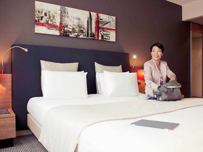 Hotel Mercure Den Haag Central