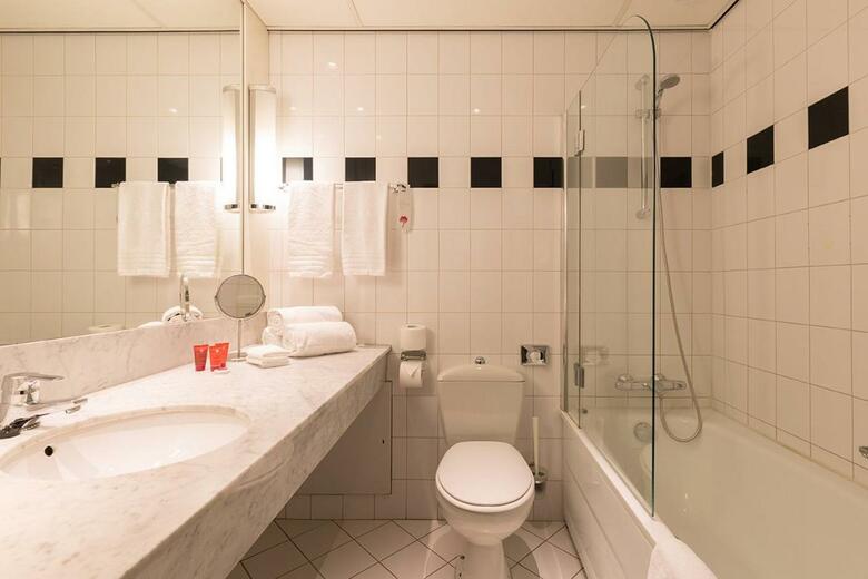 Leonardo Hotel Lelystad City Center