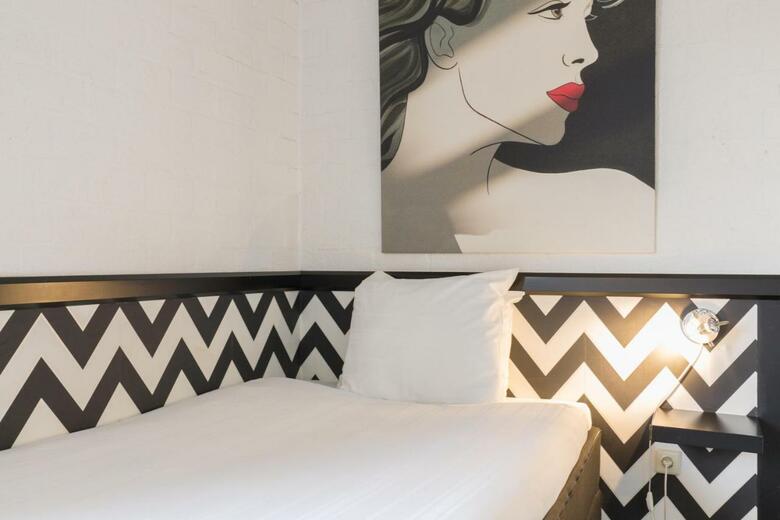 Leonardo Hotel Lelystad City Center