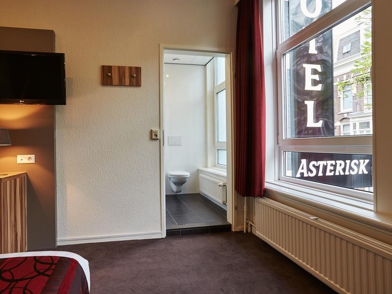 Hotel Asterisk