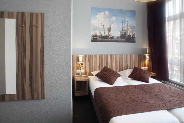Hotel Asterisk