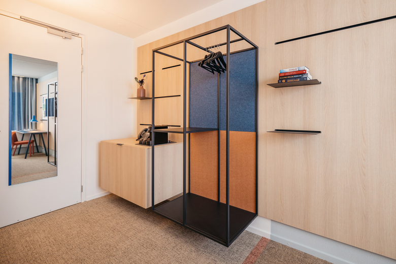 Hotel Casa 400
