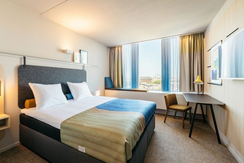 Hotel Casa 400