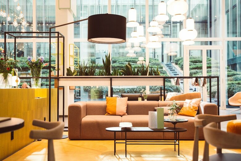 Hotel Casa 400