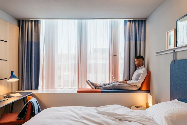 Hotel Casa 400