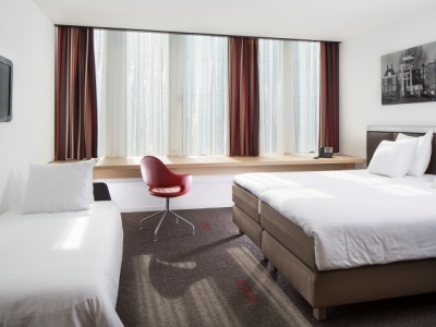 Hotel Casa 400